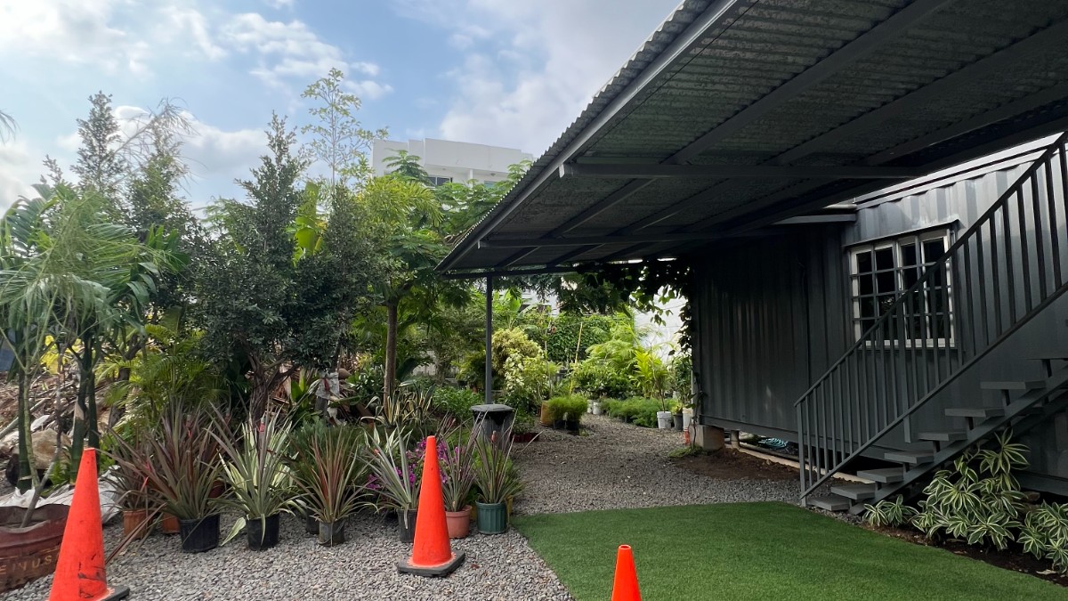 Depósitos y Almacenes