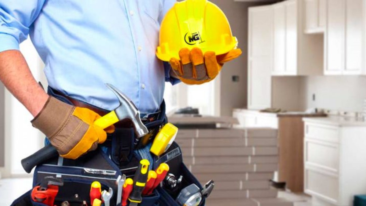 Mantenimiento y Reparación